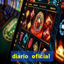 diario oficial guarulhos sp